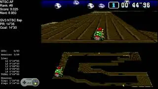 SMK NTSC - GV3 - 14