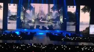 [CONCERT] 2NE1 All Or Nothing World Tour 2014, in Singapore (280614)