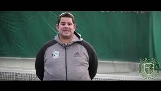 Full Time Program at Centercourt Tennis Academy