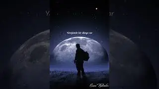 🎵 Romantik Müzikler – Yüreğimde bir dünya var