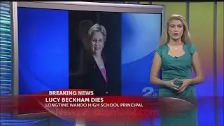 Longtime Wando High School Principal Passes Away