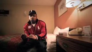 Vakill - I Came 4 U  produced by Panik (Molemen Records)