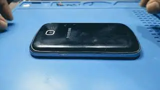 Samsung Galaxy Trend (GT-S7392) Disassembly