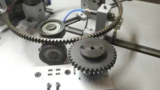 MULTIGAUGING With Marking