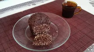BOLO DE CANECA SAUD&Aacute;VEL: R&aacute;pido E Saborosa Em Minutos!