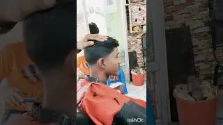 Lo fit hair cutting #viral #shorts #youtube #video