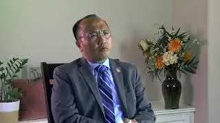 Steve Ly - Elk Grove Mayoral Candidate - Question 3