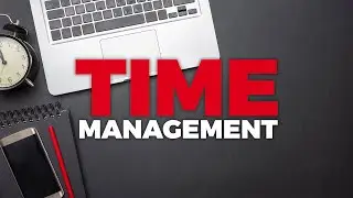 Top 5 Time Management Tips For Creatives Working From Home
