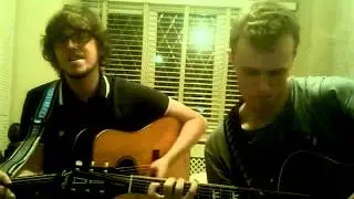 Caledonia Road - Heavy Touch