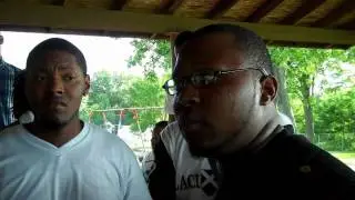 TakeOverTube Presents Kaennon vs T-Money (Round 1)