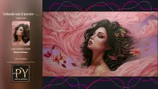 So&ntilde;ando con el para&iacute;so By Paco Yuste