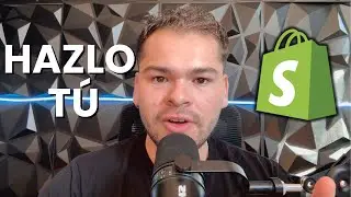 C&oacute;mo Vivo Del DROPSHIPPING en Chile a los 26 a&ntilde;os...