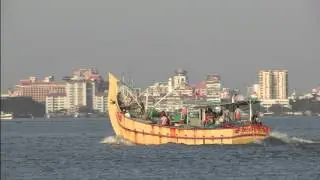Walkabout Asia - Fort Kochi