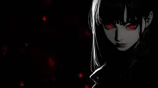 free live wallpaper crimson butterfly nightfall 3840x2160