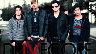 Drivecore - O Tempo N&atilde;o Parou (OFICIAL)