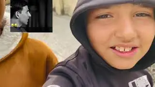 Come to back vlog Chota Don 😂😂 