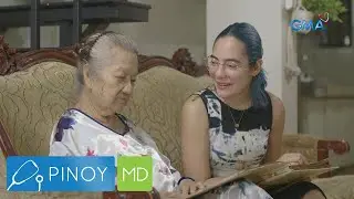 Ano ang senyales ng Alzheimer's disease sa mga matatanda? | Pinoy MD