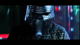 I will finish what you started
