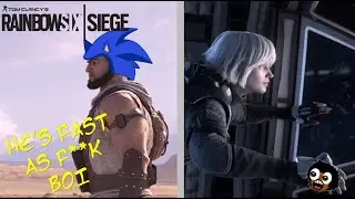 New Void Edge Operator Live Reaction!!