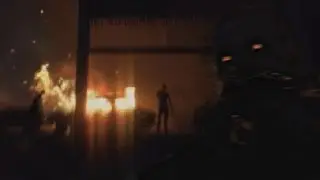 Dying Light - Volatile Nighttime Run