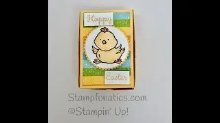StampFUNatics! Project 1