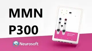 Potenciais Evocados Cognitivos MMN e P300