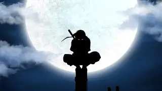 Itachi Uchiha [Tamil-AMV] - Dharmadurai - Poi Vaada