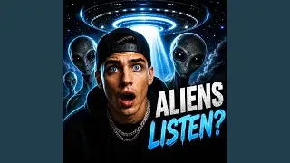 Alien Arrival