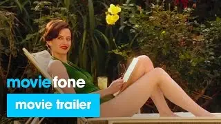 'White Bird in a Blizzard' Trailer #2 (2014): Shailene Woodley, Eva Green