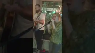 The Script - Man Who Can't Be Moved Cover