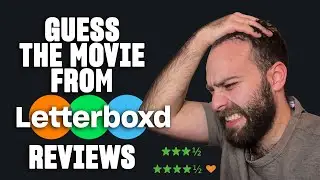Letterboxd Guessing Game
