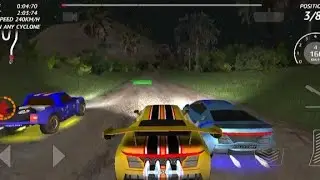 Rally Fury Offroad Car Racing - Sport Car Offroad Racing Game - Android Gameplay  #1