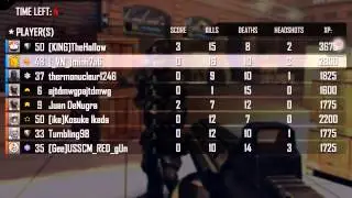 MC4 Multiplayer #1
