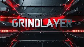 🎵 Grindlayer &ndash; Trap Hybrid / Tech House | Royalty Free | No Copyright