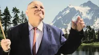 The Purdins - Richard Peterson Orchestra Intro