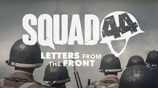 Squad 44 I The 101th I