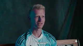 PLAYER PROFILE: Robert Screen