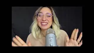CLINICA del SONNO ASMR | AVRAI I BRIVIDINI?