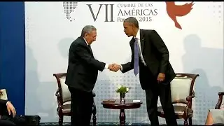 Will US-Cuba relations thaw now that Trump has been elected?