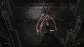 Shoot Your Nightmare Space Isolation Part 1
