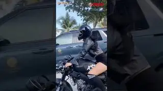 New Yamaha XSR155 2026 | Cafe Racer ‼️ #viralvideo