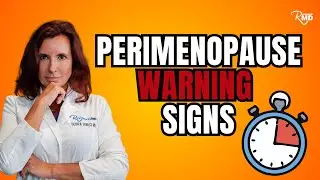 The Signs Most Women Over 40 Miss | 