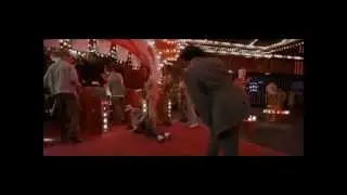 Fear and Loathing in Las Vegas German - Das Drehkreuz