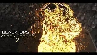 Black Ops 2 - 3D Movie 