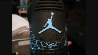 JORDAN FUSION 3