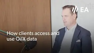 Как клиенты получают доступ к данным OilX и используют их | Полная интеграция и анализ