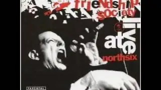 The World/Inferno Friendship Society - Heart Attack '64