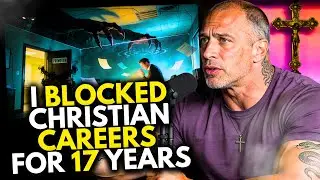 Ex-Satanist CONFESSES: 