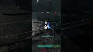 feeling like uryu ishida #roblox #robloxgames #bleach #vvultimatum