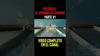 FINGE SU MUERTE PARA PODER JUGAR TODO EL D&Iacute;A EN SU TUMBA | #resumen #shorts #viral #fyp #netflix